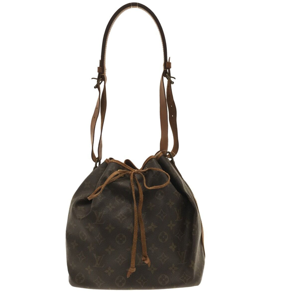 Louis Vuitton Petit Noe M42226
