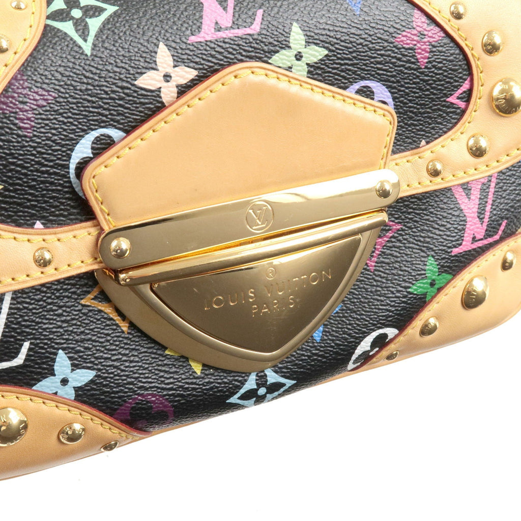 Louis Vuitton Marilyn Shoulder Bag M40128