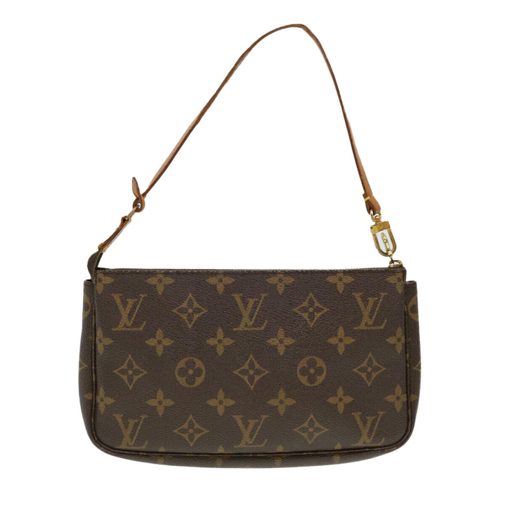 Vintage Louis Vuitton Pochette Accessoires Handbag M51980
