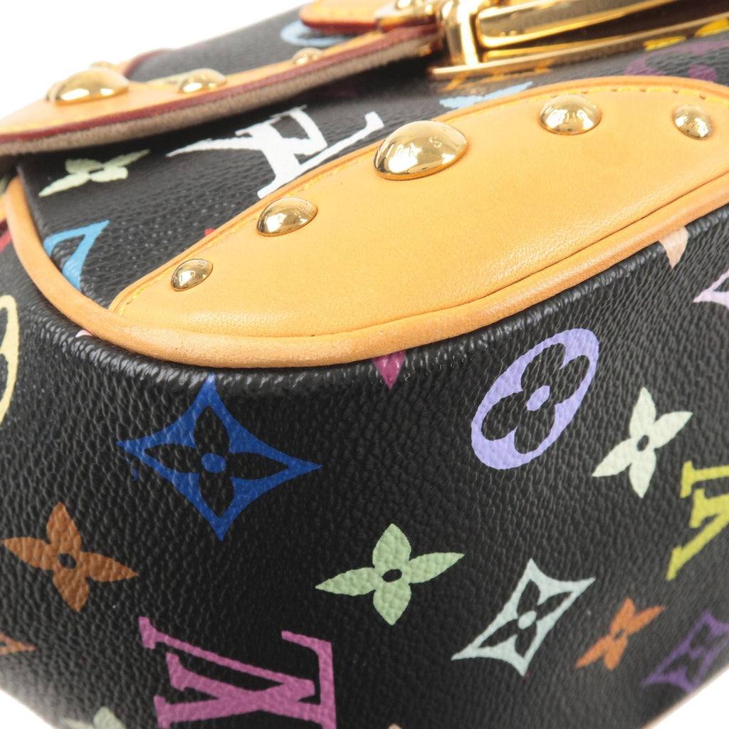Louis Vuitton Marilyn Shoulder Bag M40128