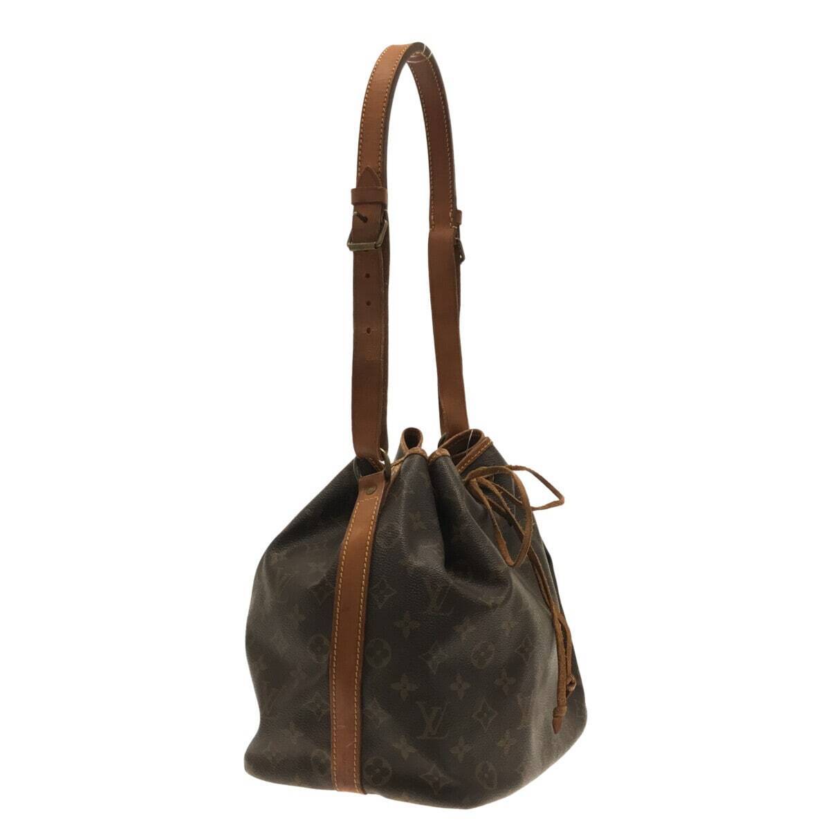 Louis Vuitton Petit Noe M42226