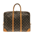 Louis Vuitton Porte Documents Voyage M53361