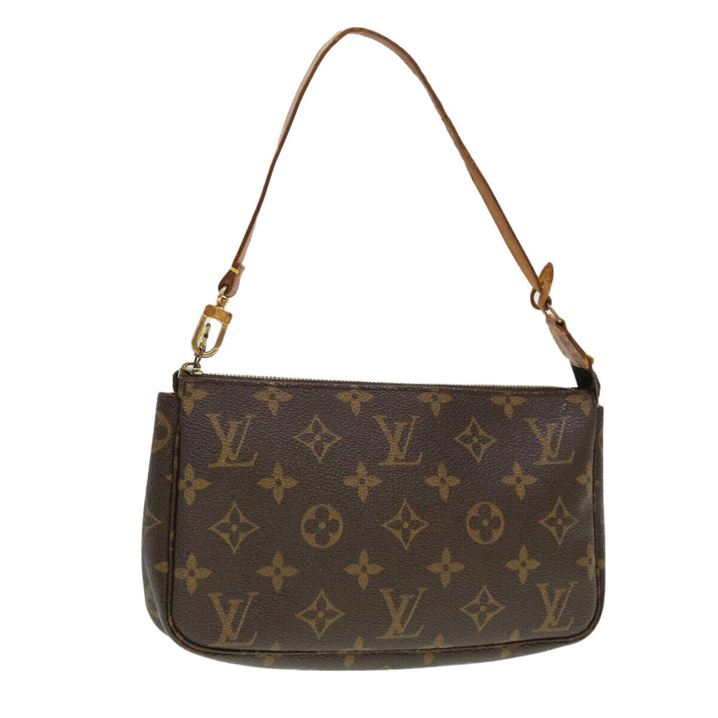 Vintage Louis Vuitton Pochette Accessoires Handbag M51980