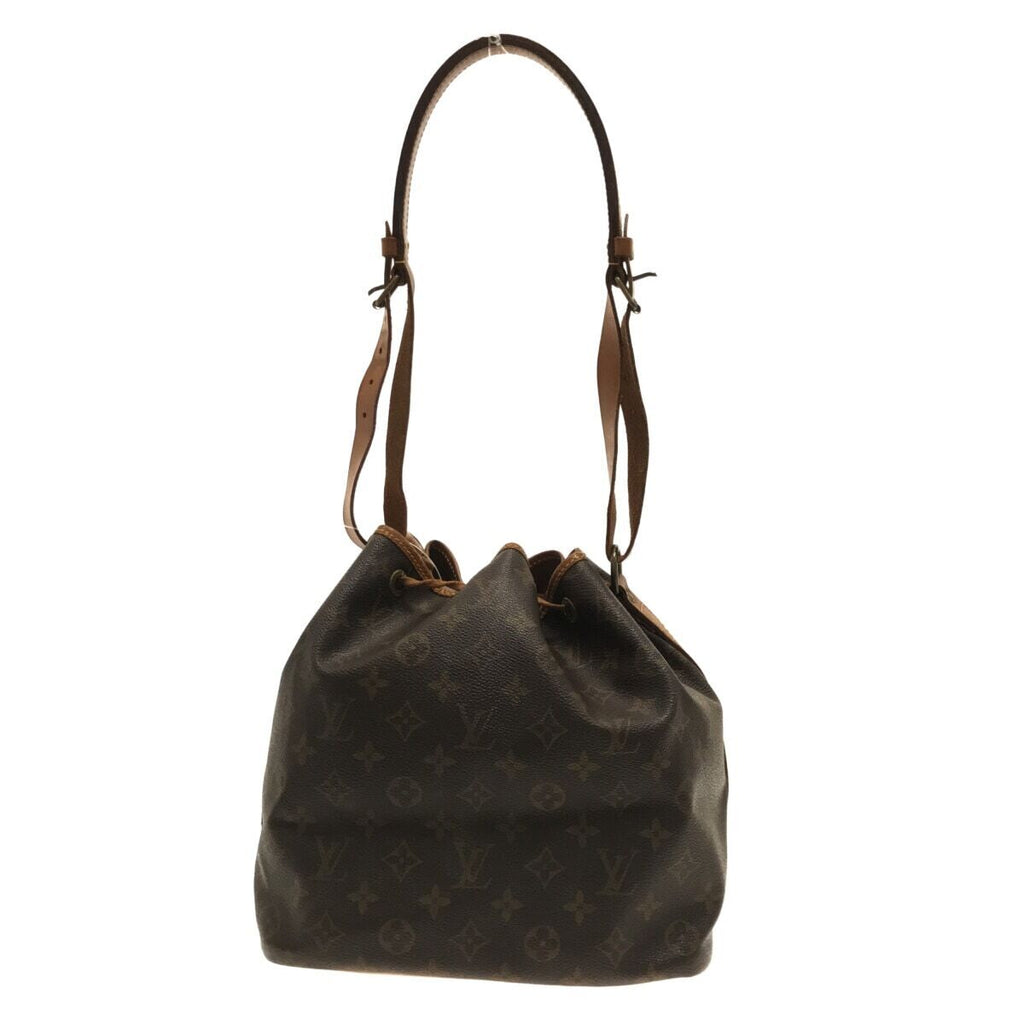 Louis Vuitton Petit Noe M42226