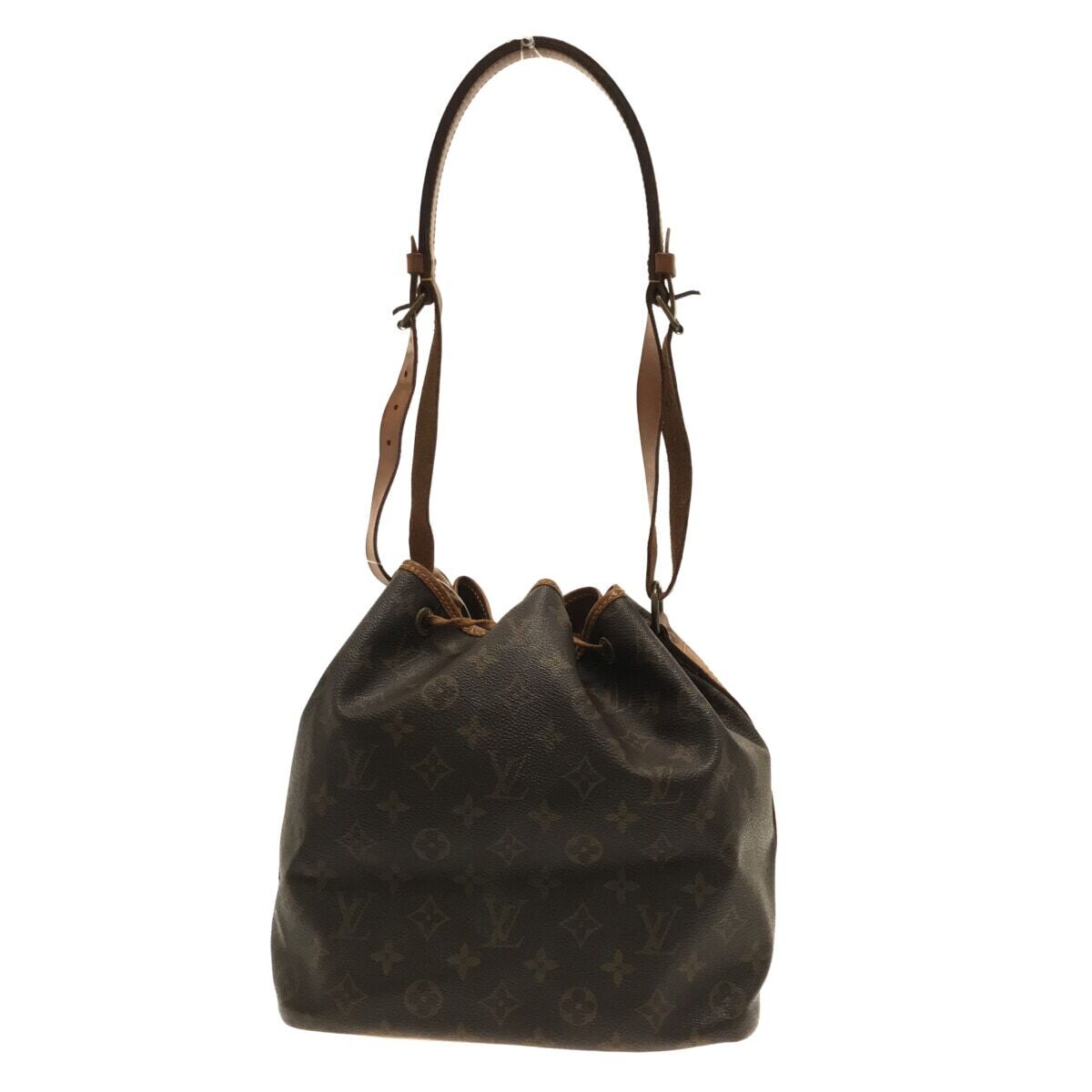 Louis Vuitton Petit Noe M42226