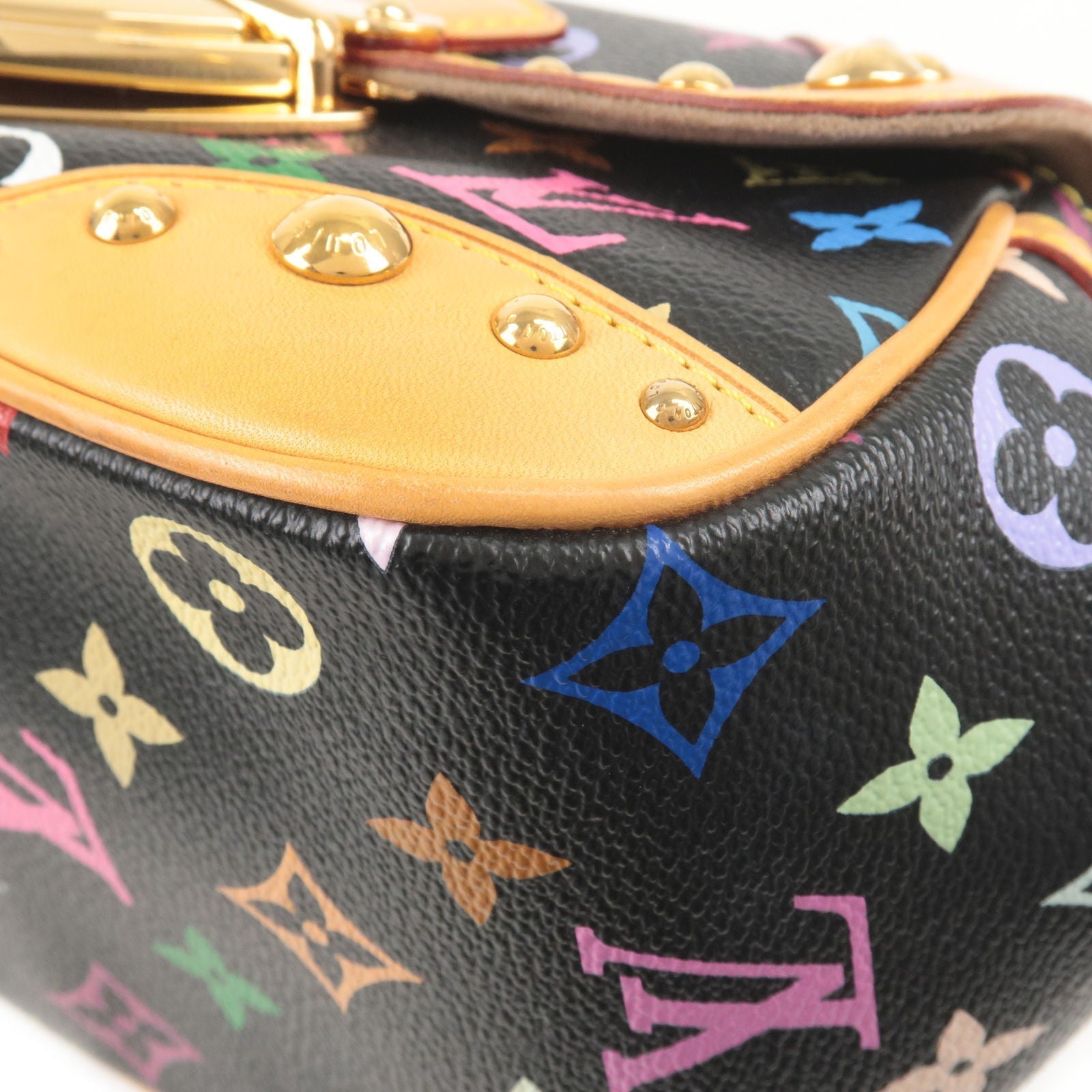 Louis Vuitton Marilyn Shoulder Bag M40128