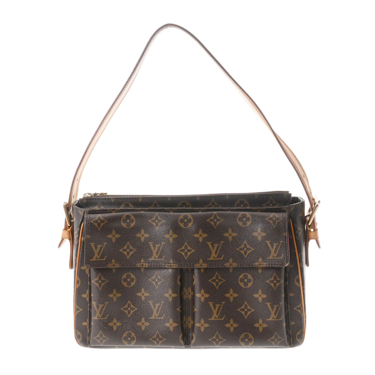 Louis Vuitton Viva Cite GM M51163