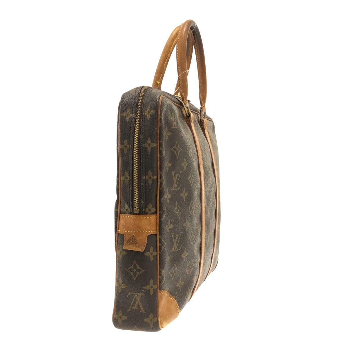 Louis Vuitton Porte Documents Voyage M53361