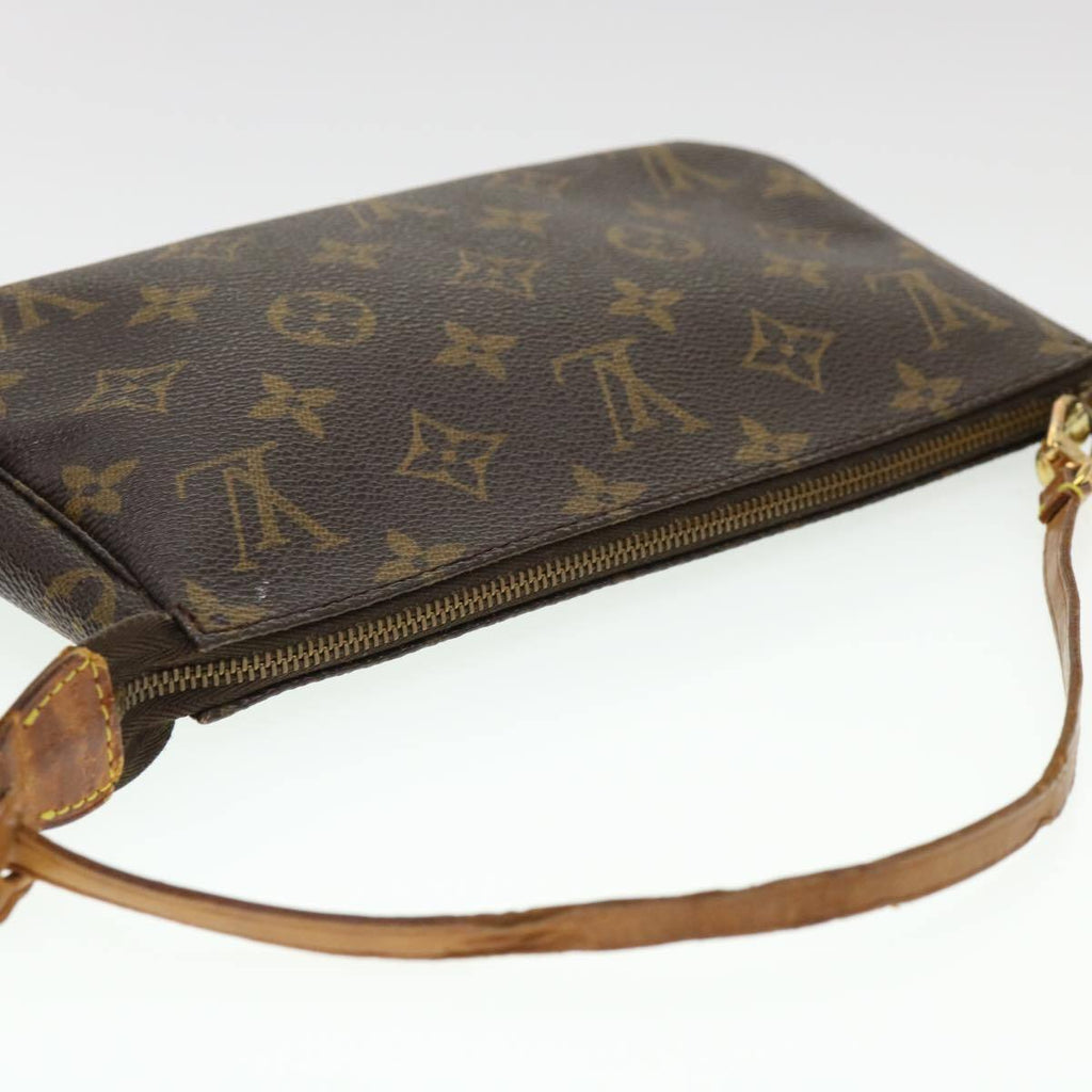 Vintage Louis Vuitton Pochette Accessoires Handbag M51980