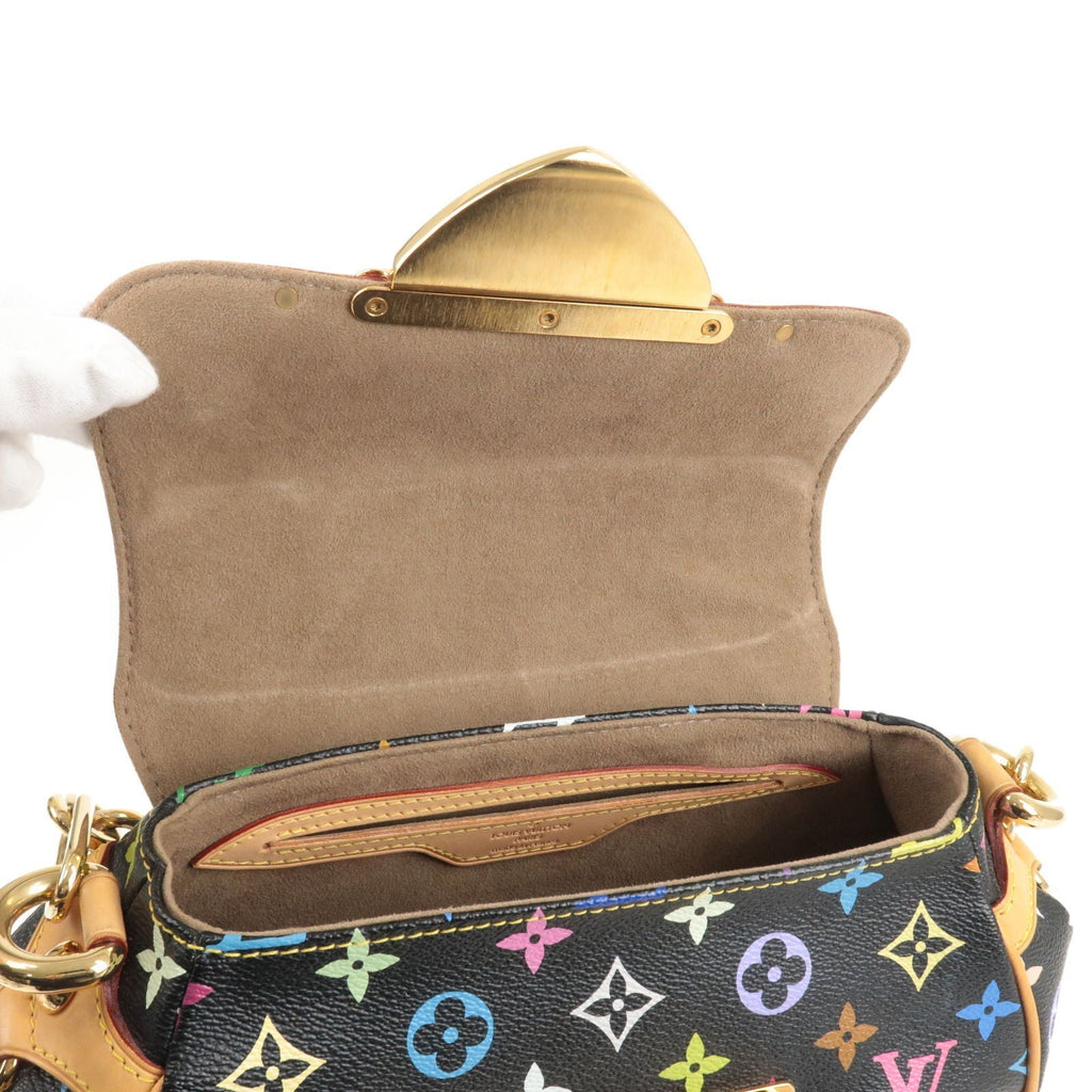 Louis Vuitton Marilyn Shoulder Bag M40128