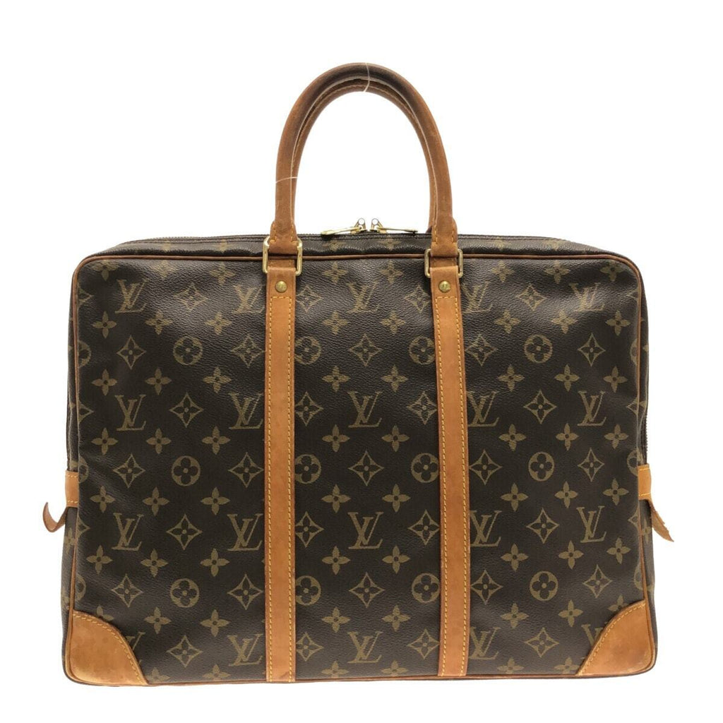 Louis Vuitton Porte Documents Voyage M53361
