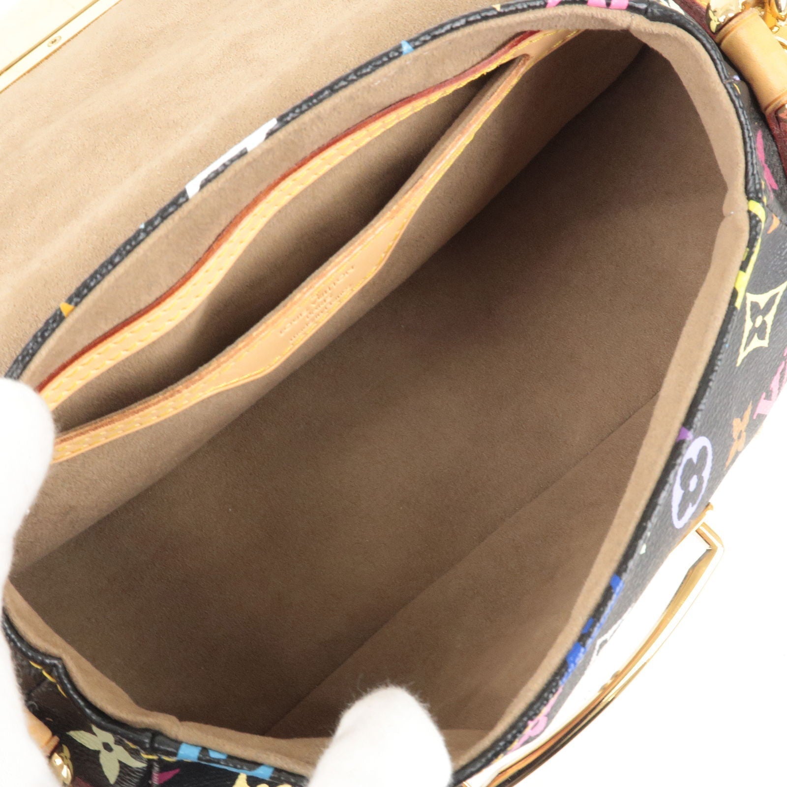 Louis Vuitton Marilyn Shoulder Bag M40128