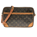 Louis Vuitton Trocadero 30 Crossbody Bag Vintage