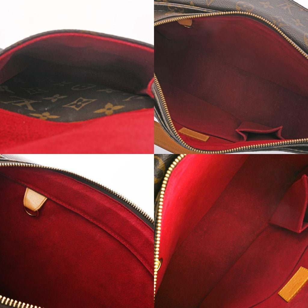 Louis Vuitton Viva Cite GM M51163