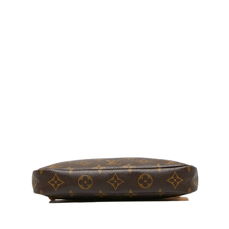 Louis Vuitton Monogram Pochette Accessoires Shoulder Bag M51980