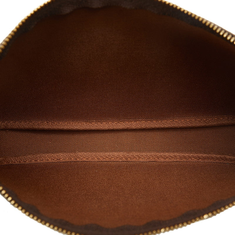 Louis Vuitton Monogram Pochette Accessoires Shoulder Bag M51980