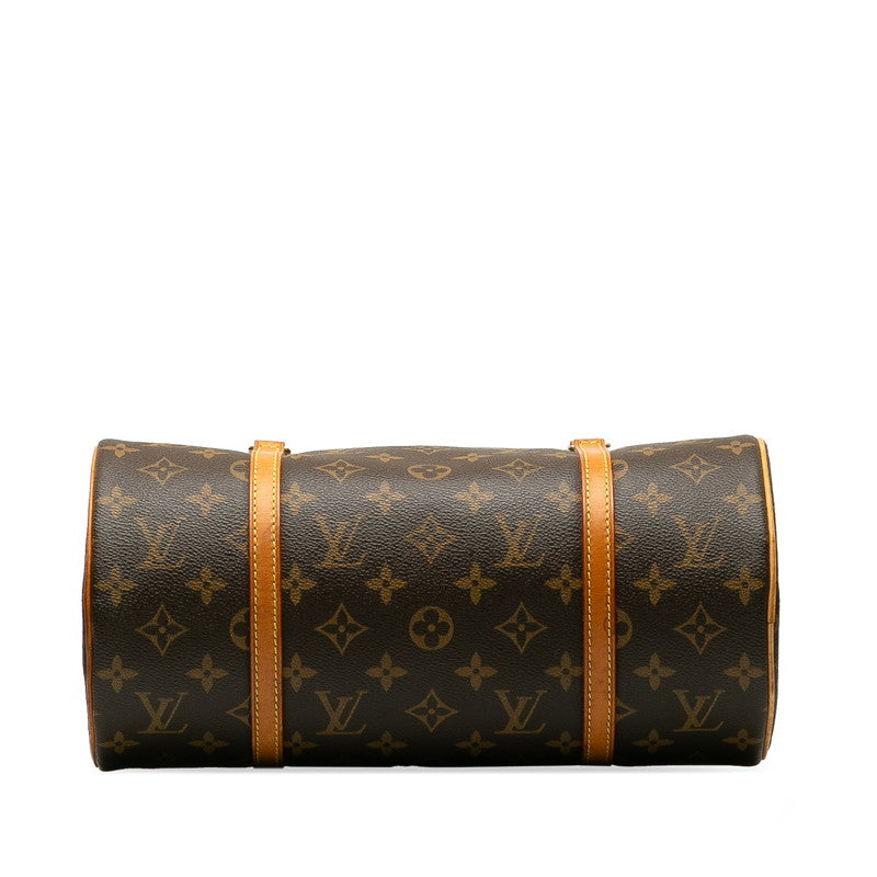 Louis Vuitton Monogram Papillon 30 Handbag M51385