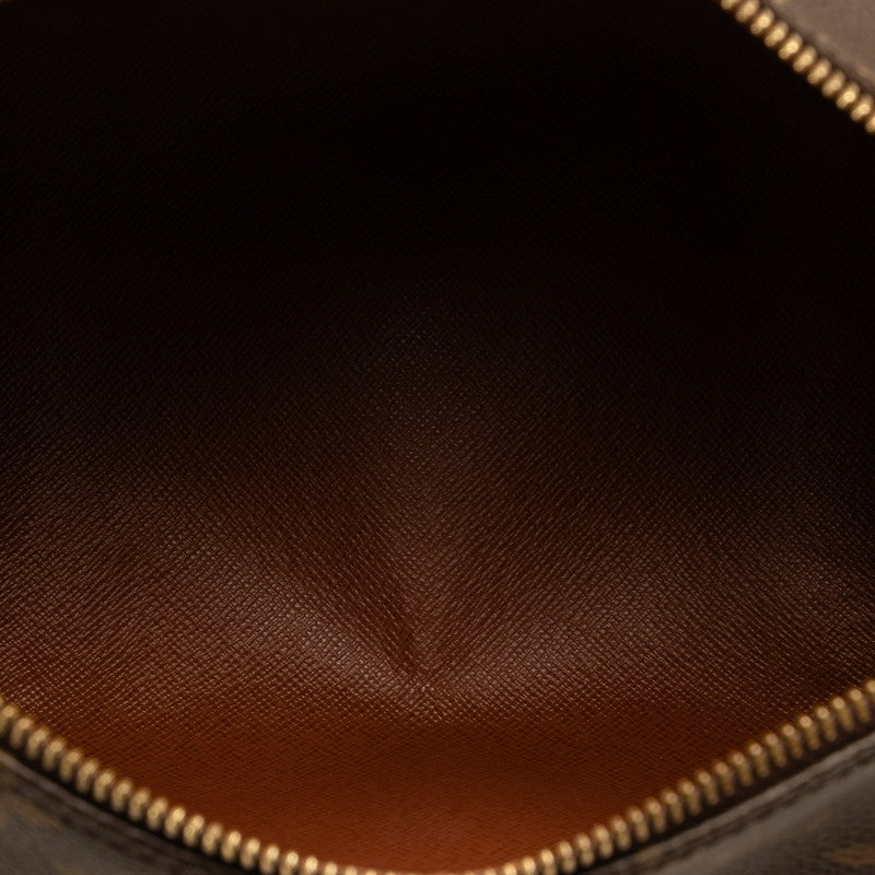 Louis Vuitton Monogram Papillon 30 Handbag M51385