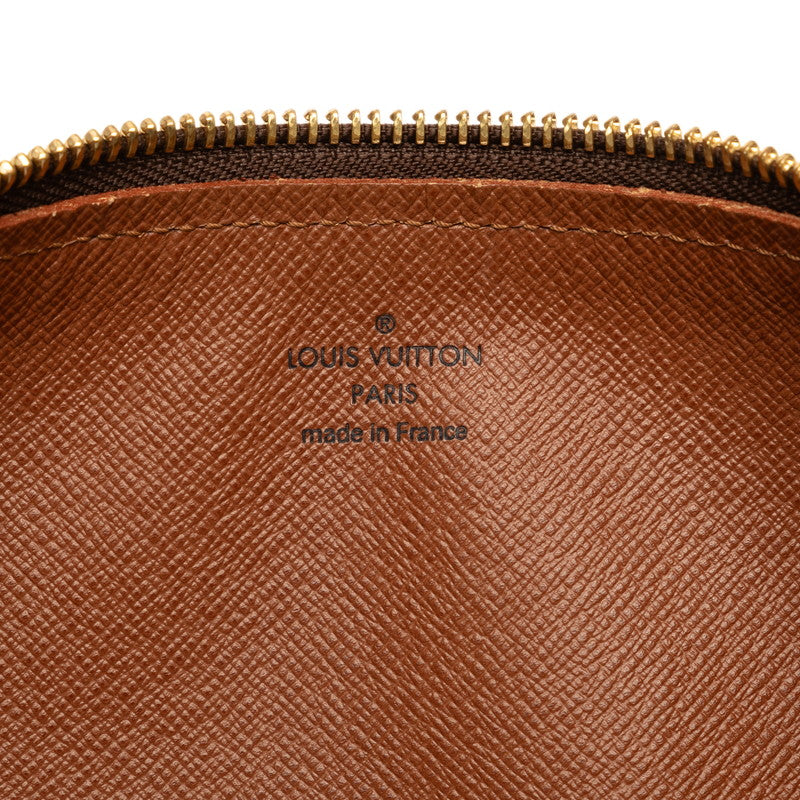 Louis Vuitton Monogram Papillon 30 Handbag M51385