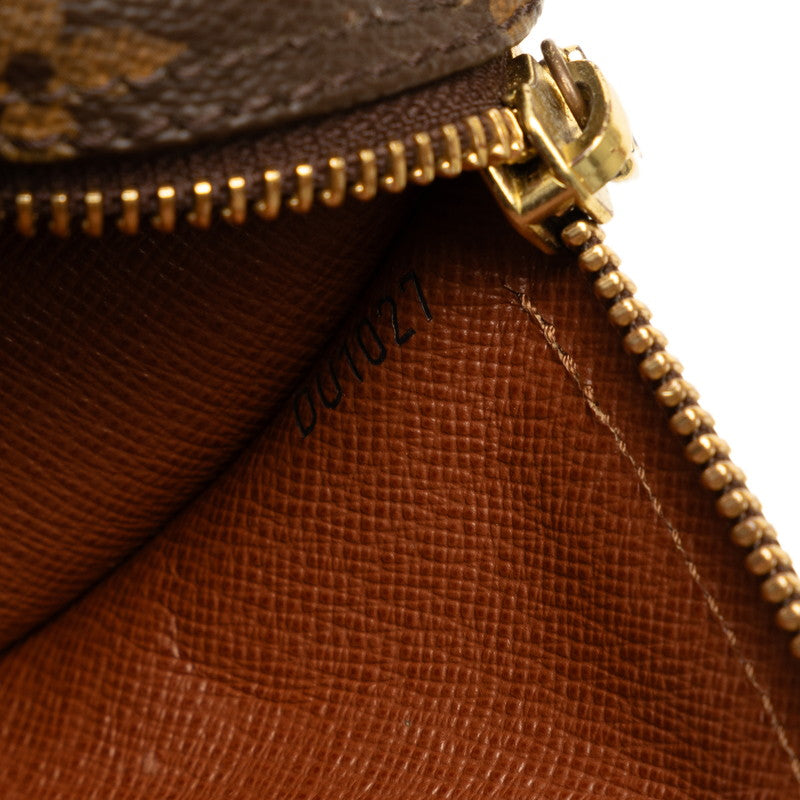 Louis Vuitton Monogram Papillon 30 Handbag M51385
