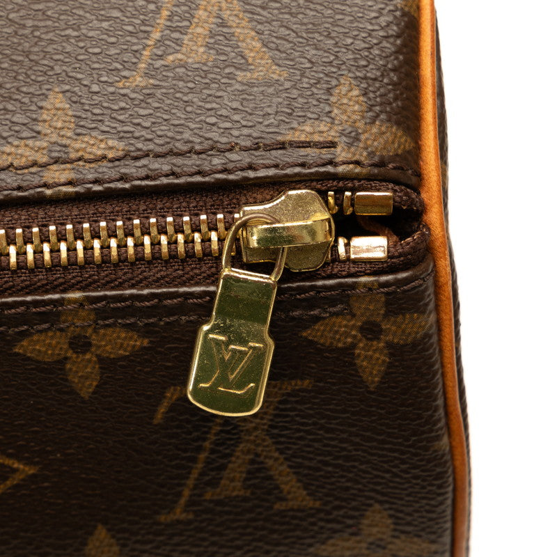 Louis Vuitton Monogram Papillon 30 Handbag M51385