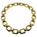 CHRISTIAN DIOR Vintage Necklace 1980s