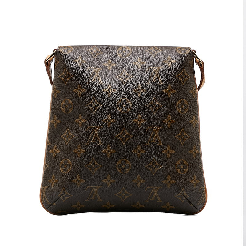 Louis Vuitton Monogram Musette Salsa Short Shoulder Bag M51258