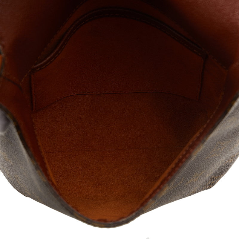 Louis Vuitton Monogram Musette Salsa Short Shoulder Bag M51258