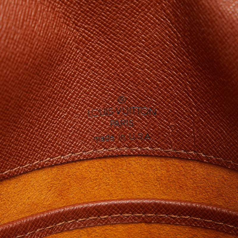 Louis Vuitton Monogram Musette Salsa Short Shoulder Bag M51258